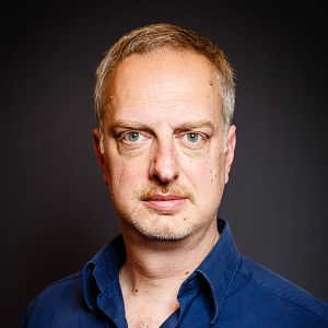 Antonio Scurati