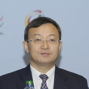 Xuedong D. Huang