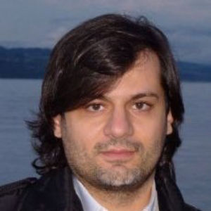  Paolo Cavallone