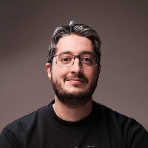 Luca Perri