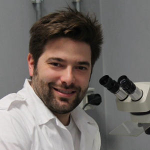Nicolò Baranzini