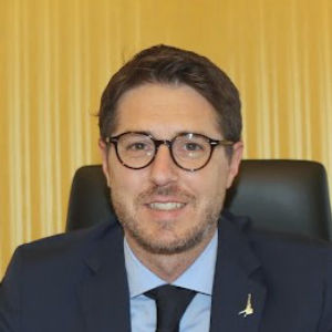 Nicola Molteni