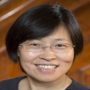 Chen Xiaohong