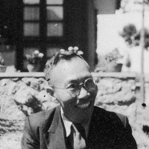 Tang Feifan