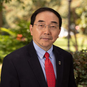 S. Jack Hu