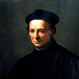 Niccolò Machiavelli