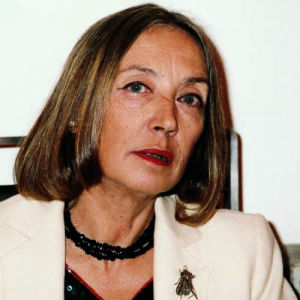 Oriana Fallaci