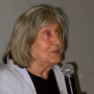 Margherita Hack