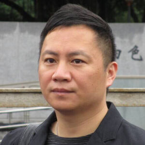 Wang Dan