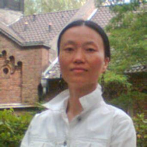 Pei Xu