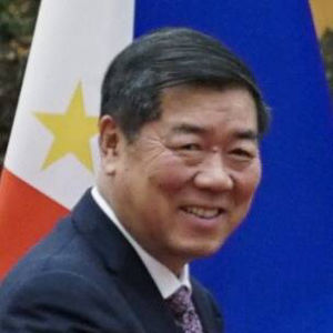 He Lifeng