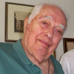 Bernard Lewis