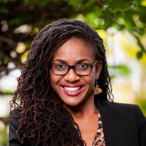 Farida Bedwei