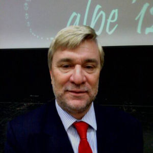 Steven Linares
