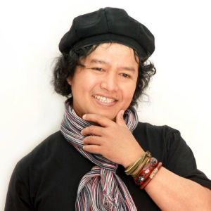 Andrea Hirata