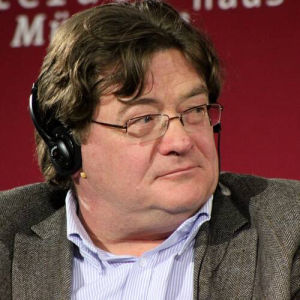 John Burnside