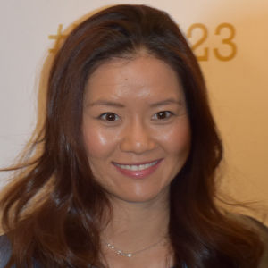 Li Na