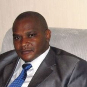 Olivier Rukundo