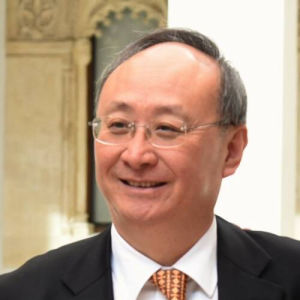 Yin Li