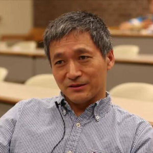 Shou-Wu Zhang