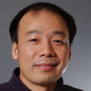 Yijun Zuo