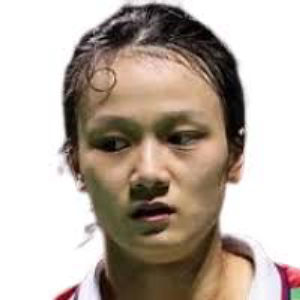 Zhang Yiman