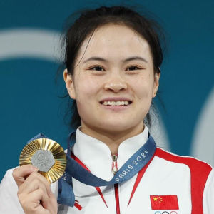 Luo Shifang