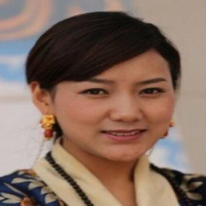 Tsewang Lhamo