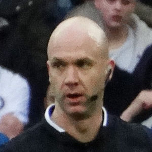 Anthony Taylor
