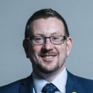 Andrew Gwynne