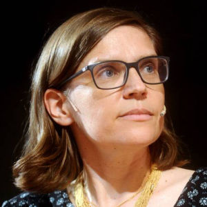 Francesca Trivellato