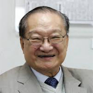 Jin Yong