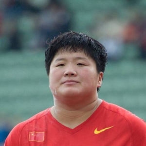 Gong Lijiao