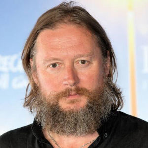 David Mackenzie