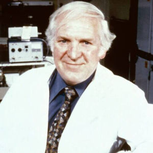 James Black