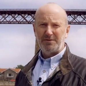 Fred MacAulay