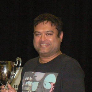 Paul Sinha