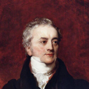 Thomas Young