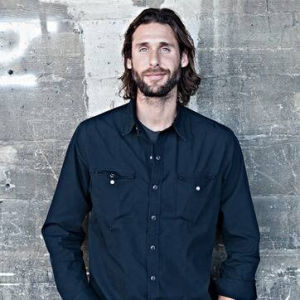 David Mayer de Rothschild