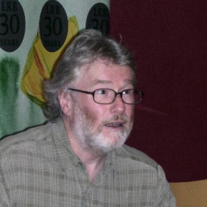 Iain Banks