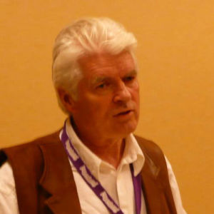 Roger Dean