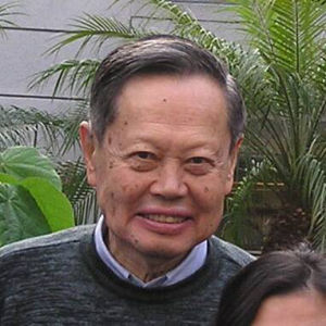 Chen-ning Yang