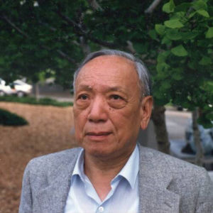 Shiing-Shen Chern