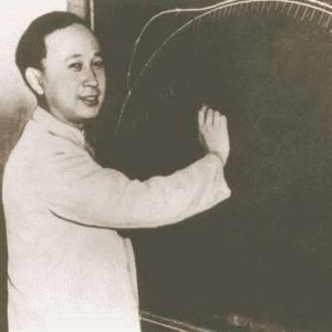 Qian Xuesen