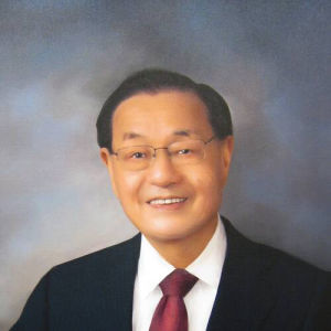 James S.C. Chao