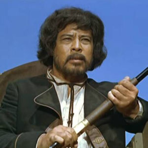George Wang