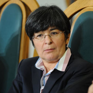 Maria Cecilia Guerra