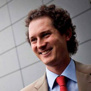 John Elkann