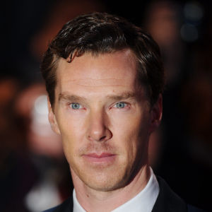 Benedict Cumberbatch