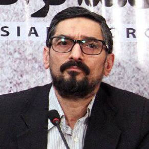 Saeid Zibakalam